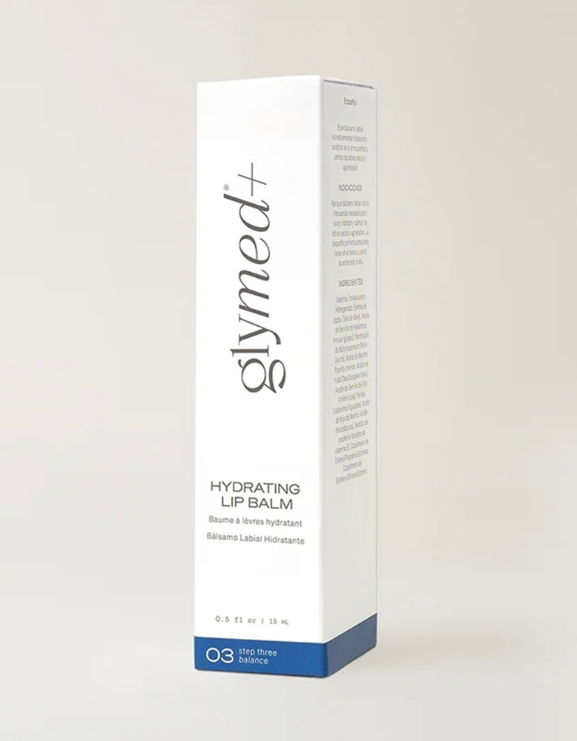 Glymed Plus Hydrating Lip Balm