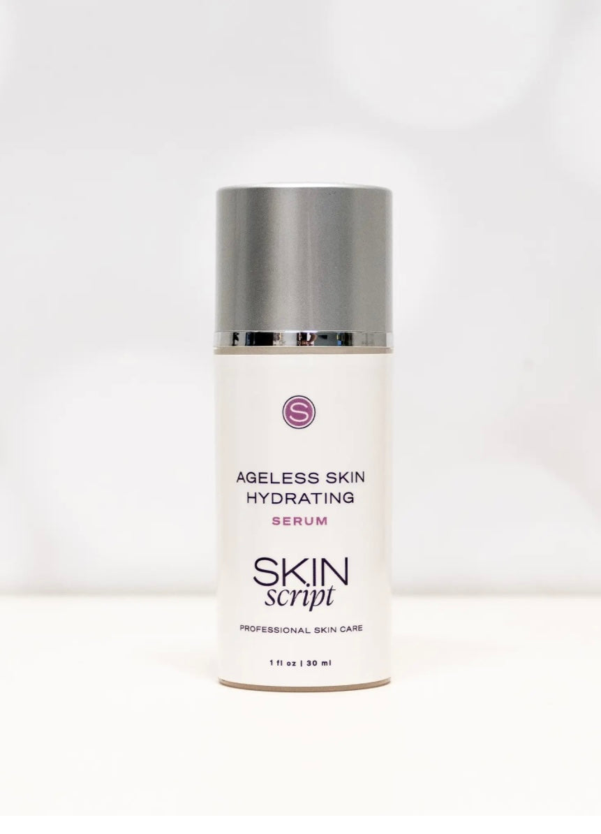 Skinscript Ageless Skin Serum