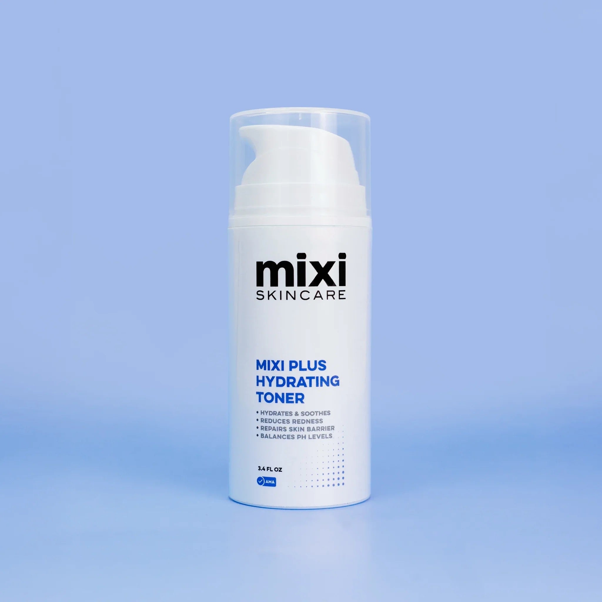 Mixi Skincare Plus Hydrating Toner