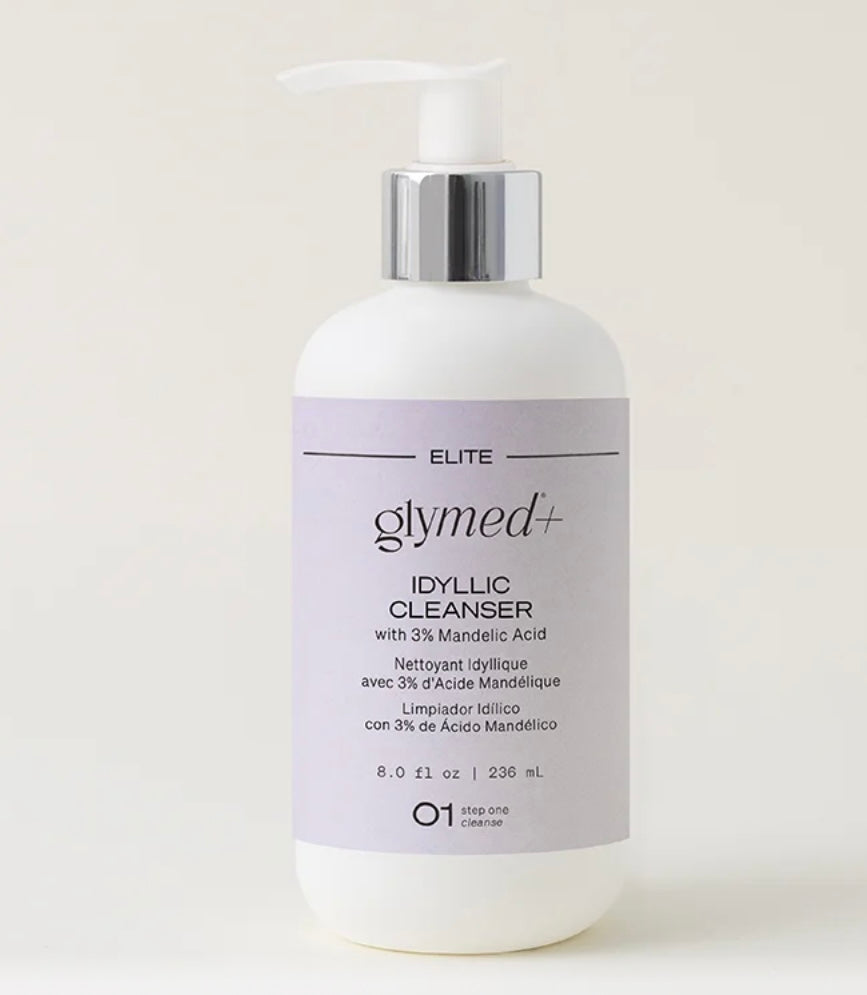 Glymed Plus Idyllic Cleanser