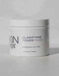 Clarifying Toner Pads