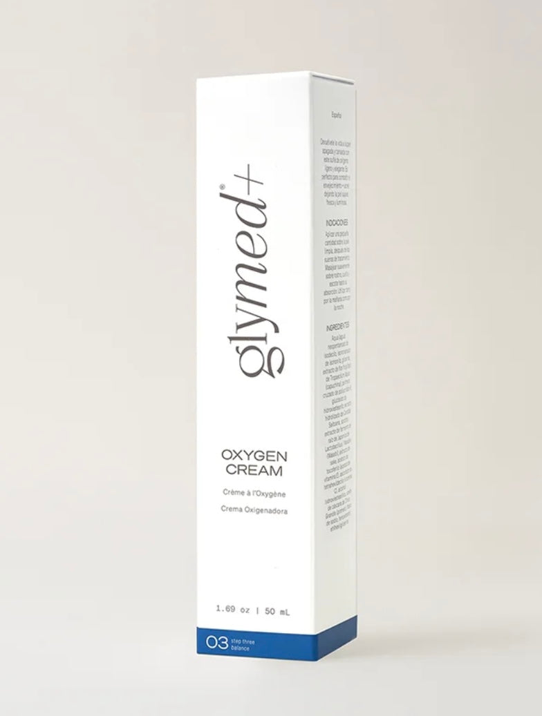 Glymed Plus Oxygen Cream