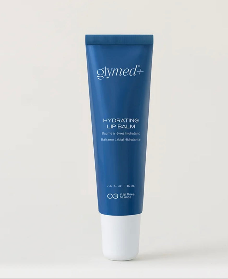 Glymed Plus Hydrating Lip Balm