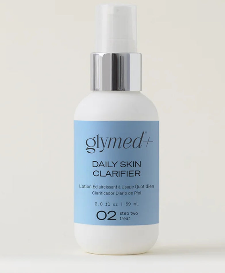 Glymed Plus Daily Skin Clarifier