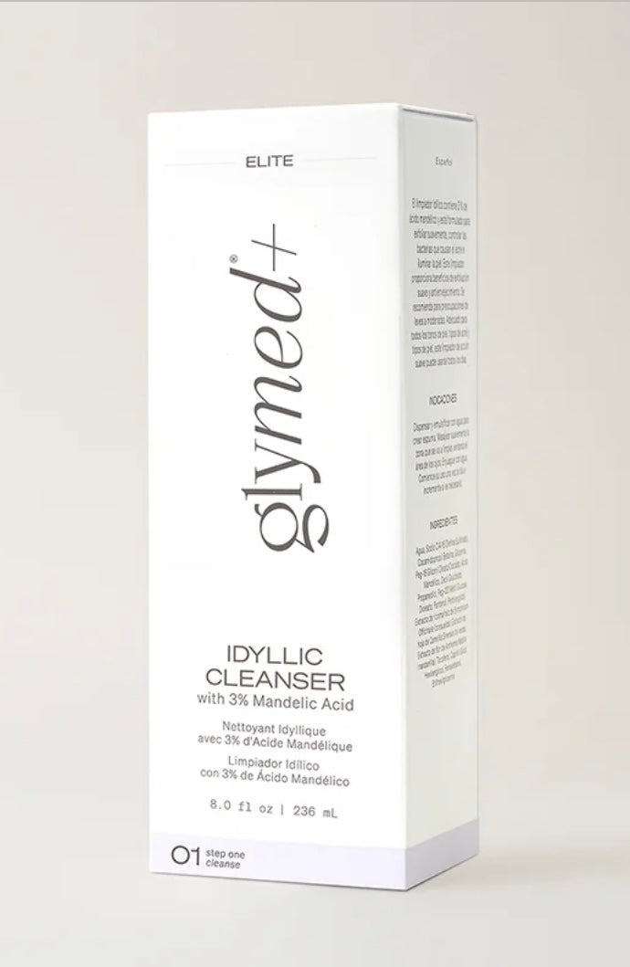 Glymed Plus Idyllic Cleanser