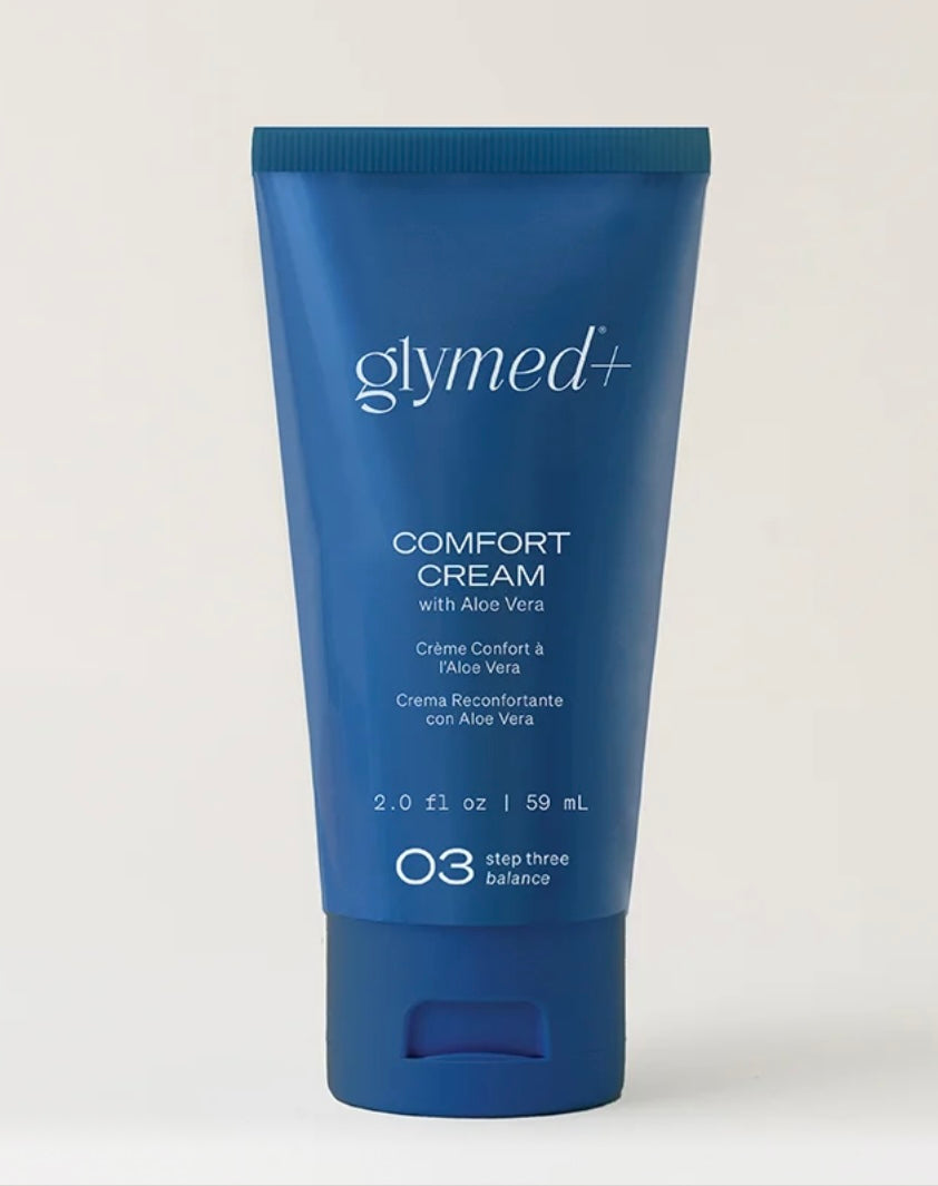 Glymed Plus Comfort Cream