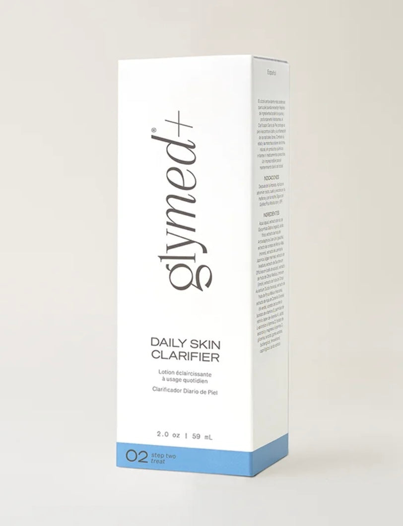 Glymed Plus Daily Skin Clarifier