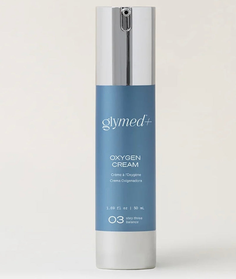 Glymed Plus Oxygen Cream