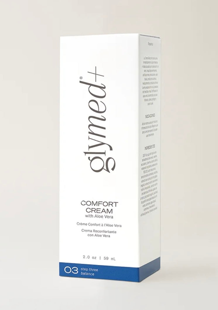 Glymed Plus Comfort Cream