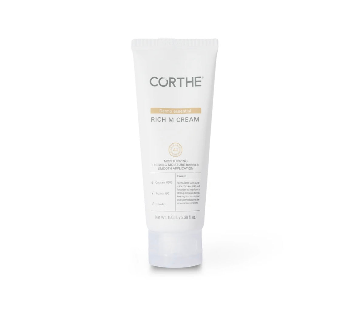 Corthe Dermo Essential Rich M Cream