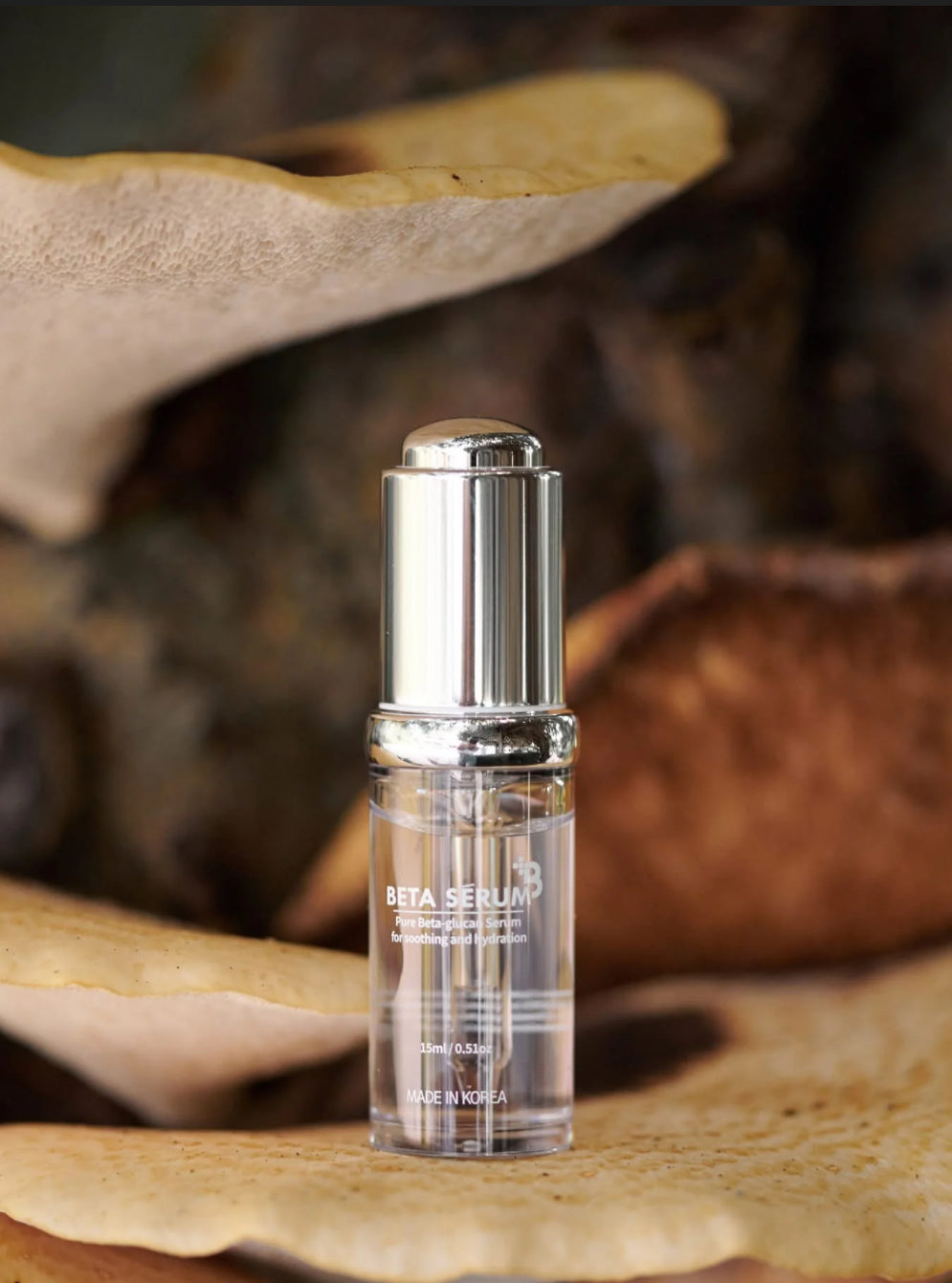 Neogenesis Beta-Glucan Serum