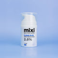 Mixi Clearplex